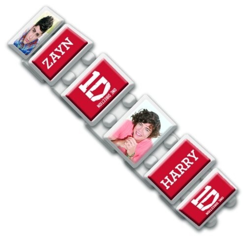 One direction red - red, and