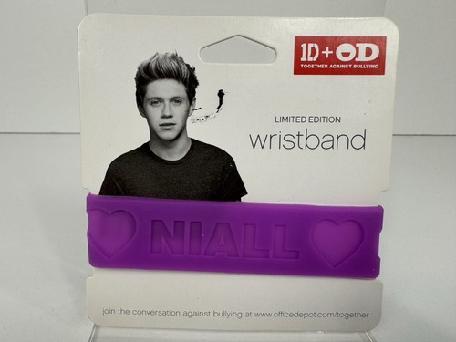 Bracciale silicone one - in,