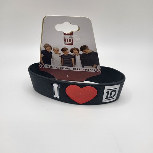 Bracciale one direction - one, band