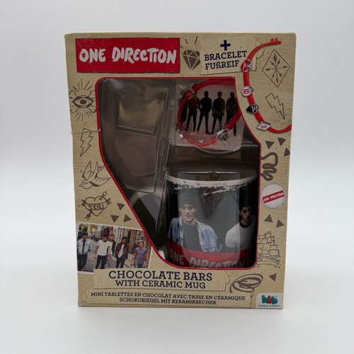 One direction official gift - one,