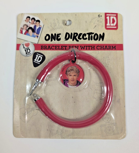 Penna bracciale one direction - bracciale,
