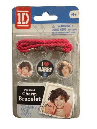 Bracciale one direction - one,