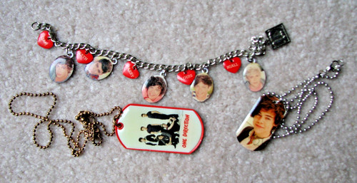 Bracciale charm ufficiale - bracciale,