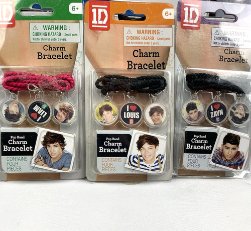 Nuovi bracciali charm the - nuovi,