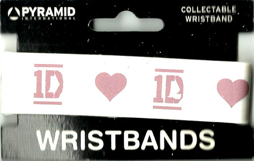 One direction pink white - one,