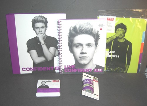 Niall horan one - 1d,