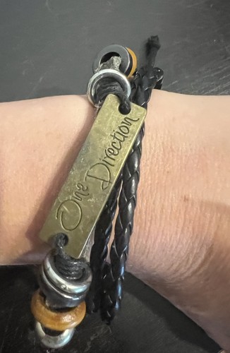 Bracciale one direction - bracciale,