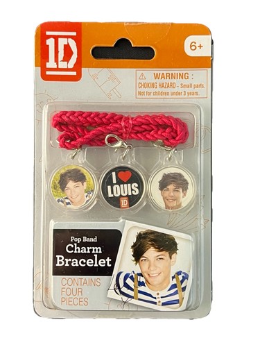 Bracciale charm one - bracciale,