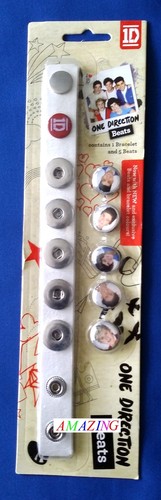 One direction wrist beats - direction,
