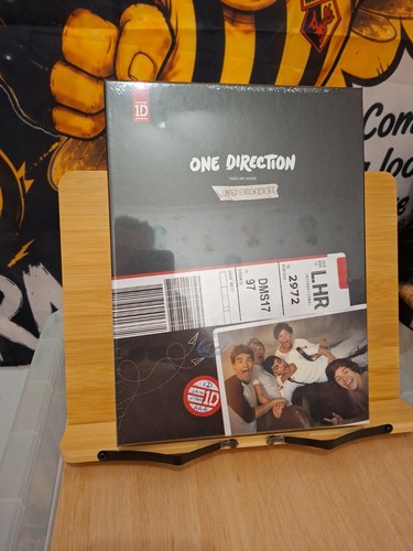 One direction take home - take, me