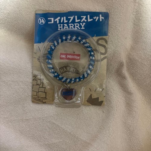 Bracciale one direction harry - bracciale,