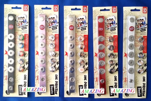 One direction wrist beats - one,
