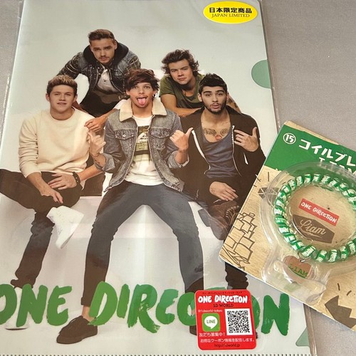 One direction japan - japan, limited