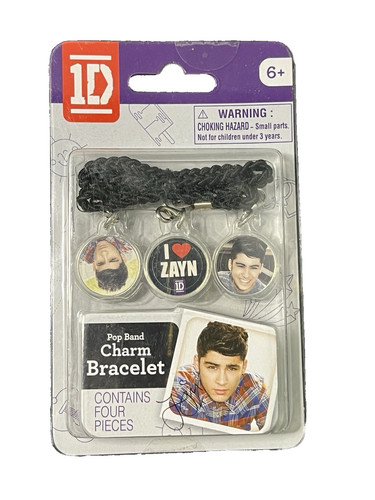 Bracciale charm one - charm, direction
