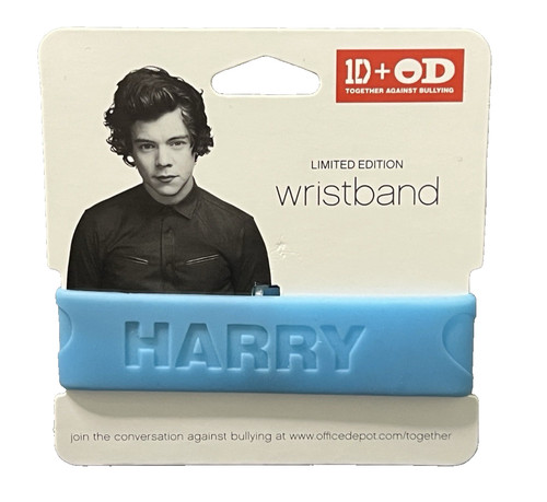 Bracciale silicone one - in,