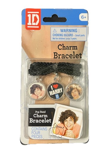 Bracciale charm one direction - charm,