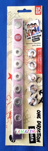 One direction wrist - wrist, beats