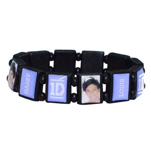 Bracciale elastico one - bracciale,