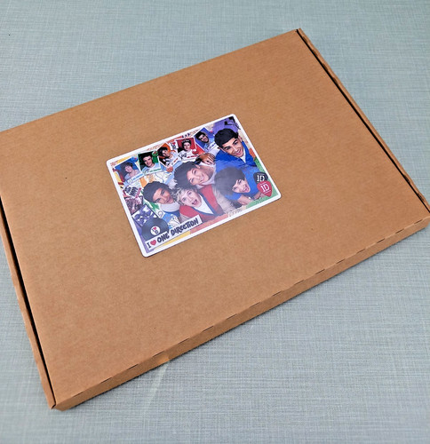 Official one direction - |,