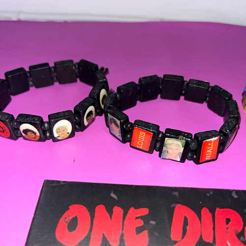 One direction rivista promo - direction,