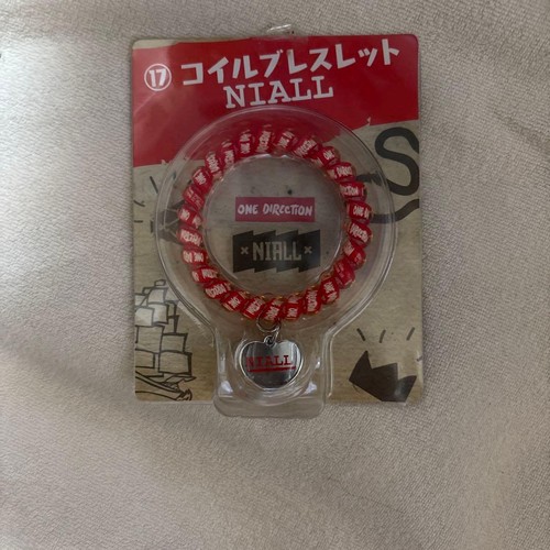 Bracciale one direction - one,