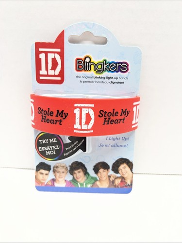 Braccialetto one direction - braccialetto,