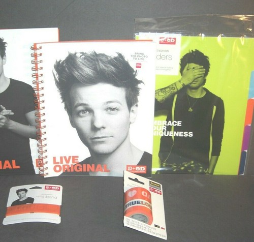 Louis tomlinson one - tomlinson,