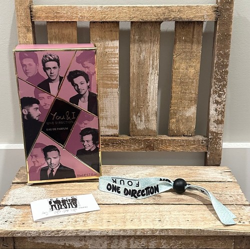 Pacchetto lotto one direction - pacchetto/lotto,