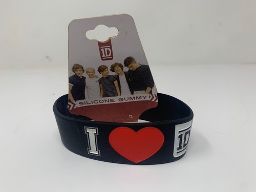 Bracciale one direction - one,