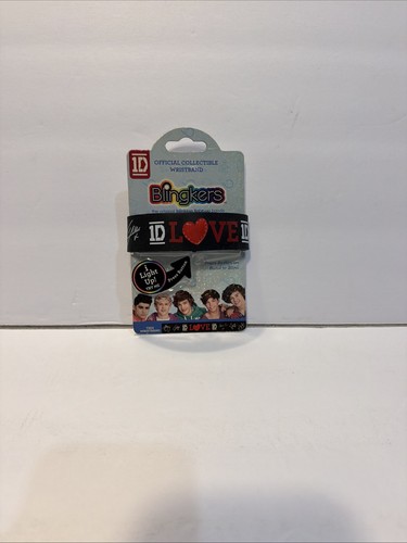 Braccialetto one direction - braccialetto, 1d