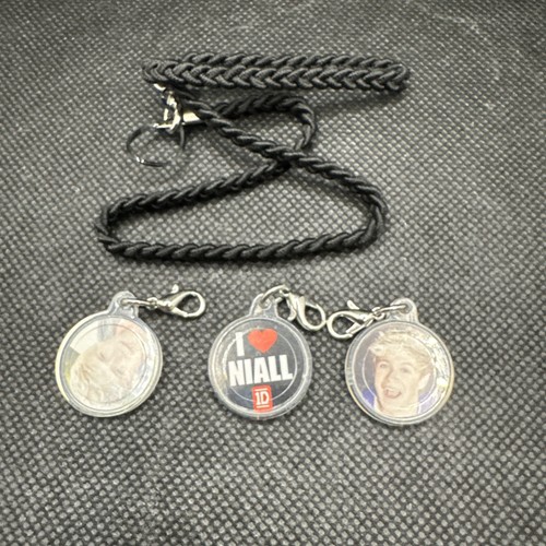 Bracciale charm one direction - bracciale,