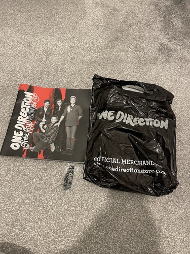 One direction the - one,