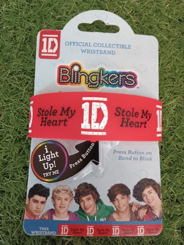 Braccialetto one direction - braccialetto, 1d