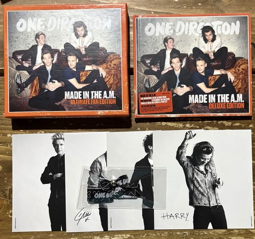 One direction made - direction,