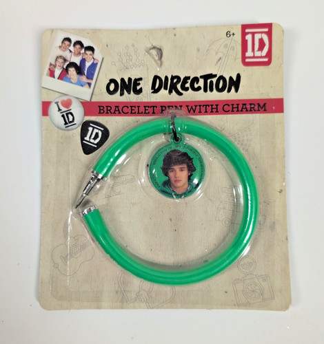 Penna bracciale one direction - bracciale,