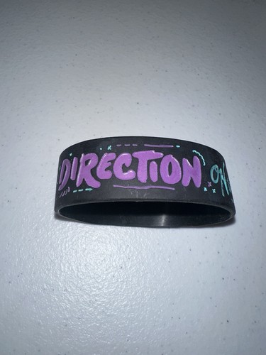Bracciale one direction the - one,